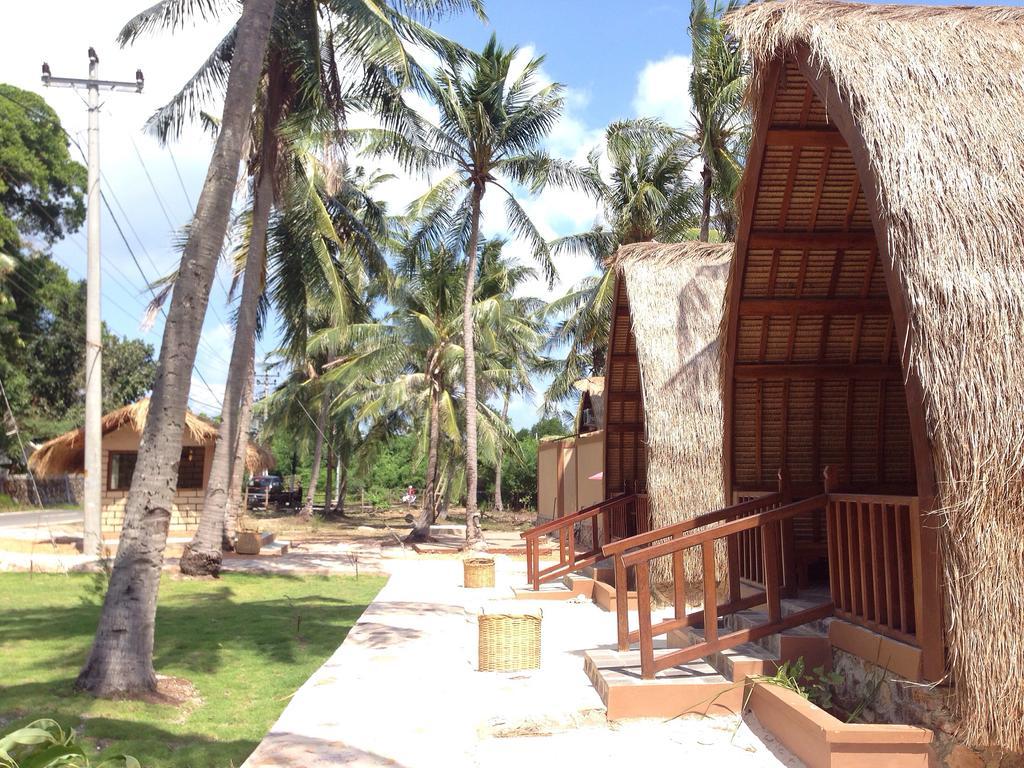 Karimun Lumbung Hotel Karimunjawa Exterior foto